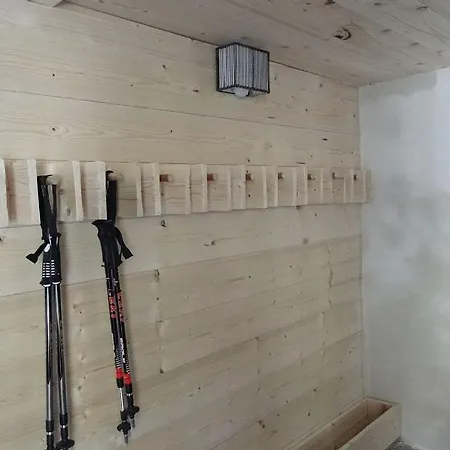Chalet Djulle * Saint-Gervais-les-Bains
