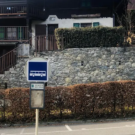 Alpstuga Chalet Djulle *