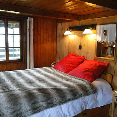 Chalet Djulle